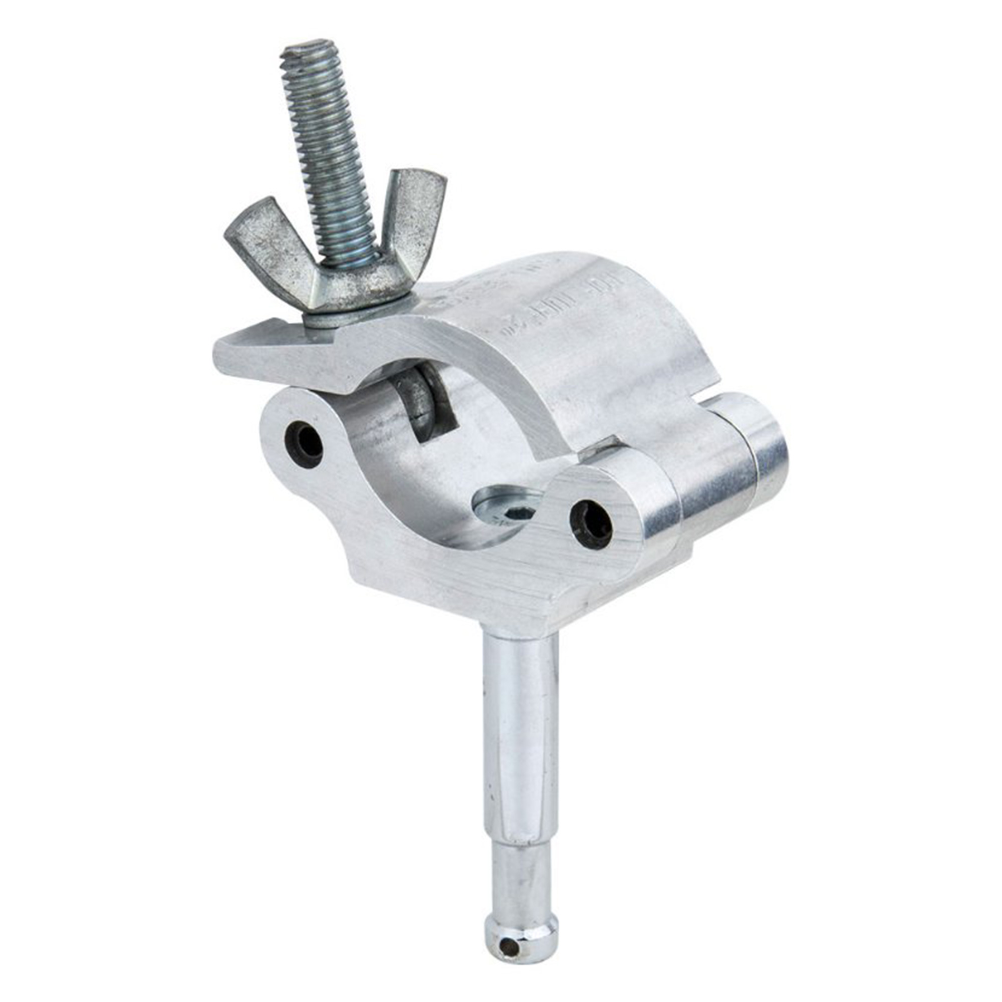Kupo Half Coupler with 16 mm Stud (KCP-836)