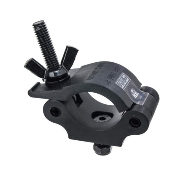 Kupo Half Coupler – Black (KCP-831B)
