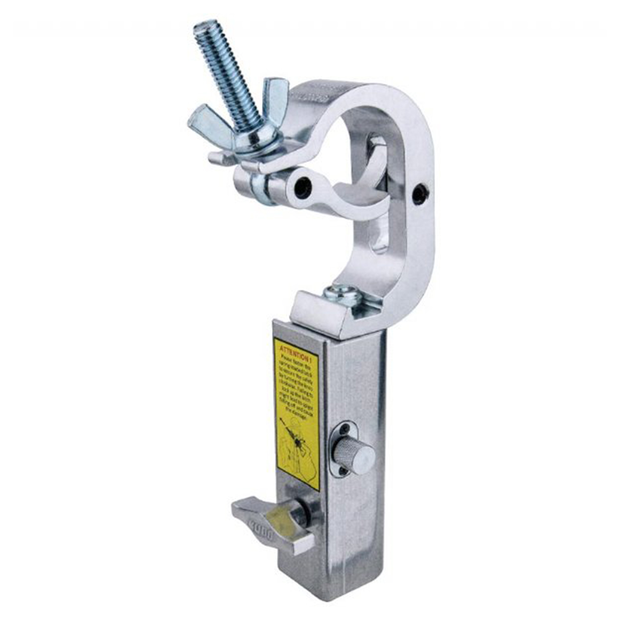 Kupo Handcuff Quick TV Coupler (KCP-840)