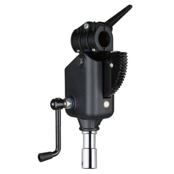 Kupo Heavy Duty Tilt Head with Crank Handle (KCP-646)