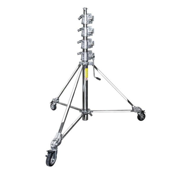 Kupo Jumbo Cranking Stand with Automatic Locking Device (756M)