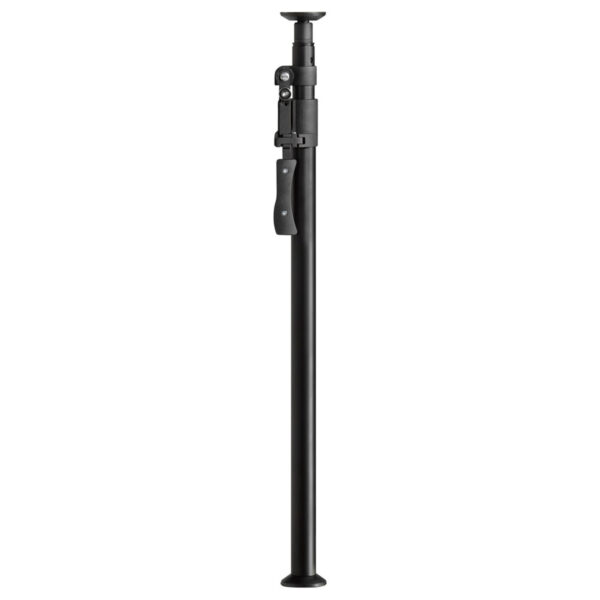 Kupo Kupole Extends from 104 cm to 170 cm – Black (KP-S1017BD)