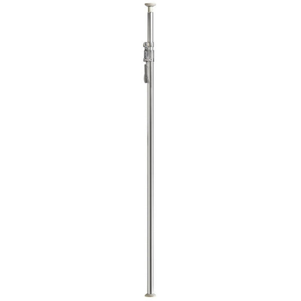 Kupo Kupole Extends from 214 cm to 370 cm – Silver (KP-L2137PD)