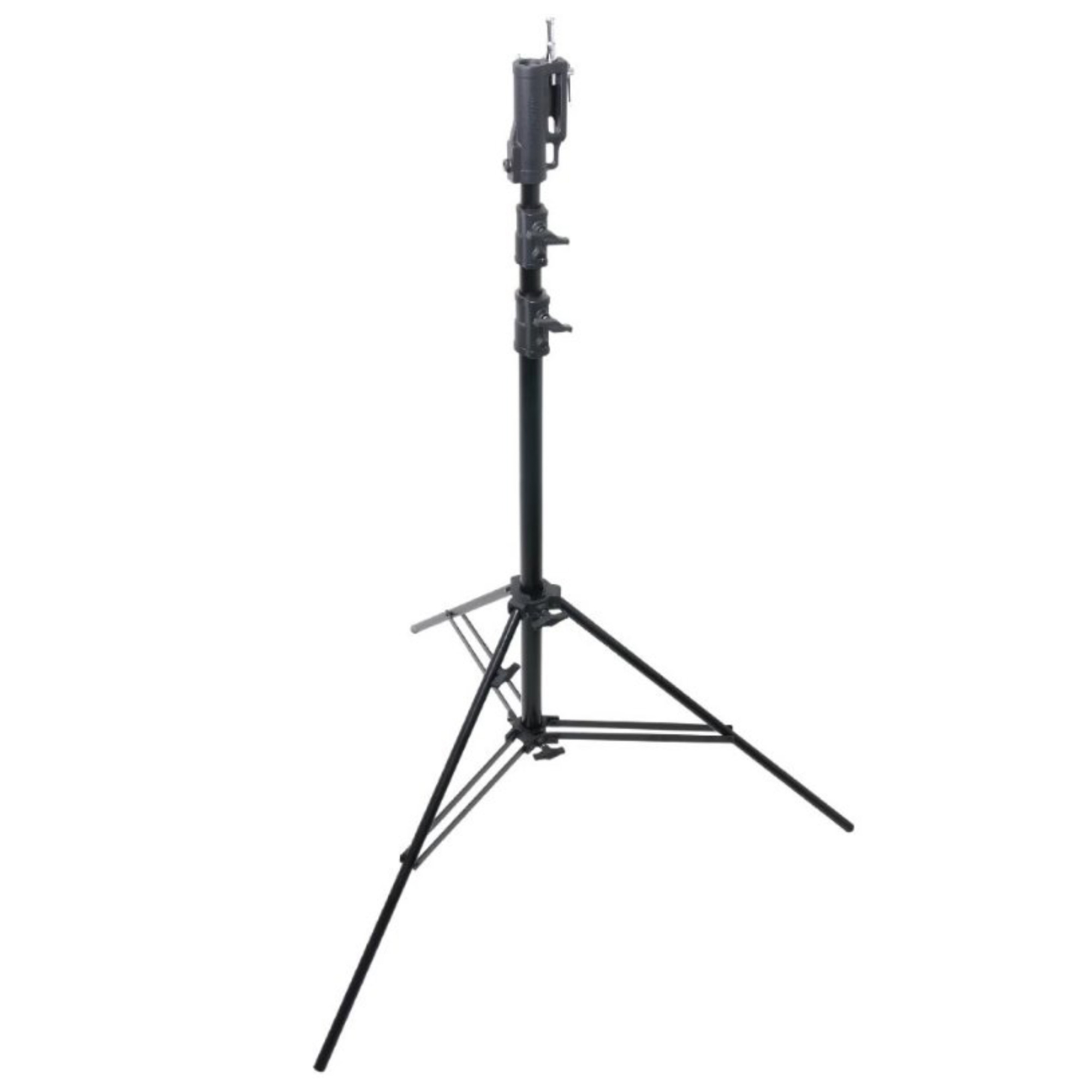 Kupo Master Combo HD Stand (Black 226MB)