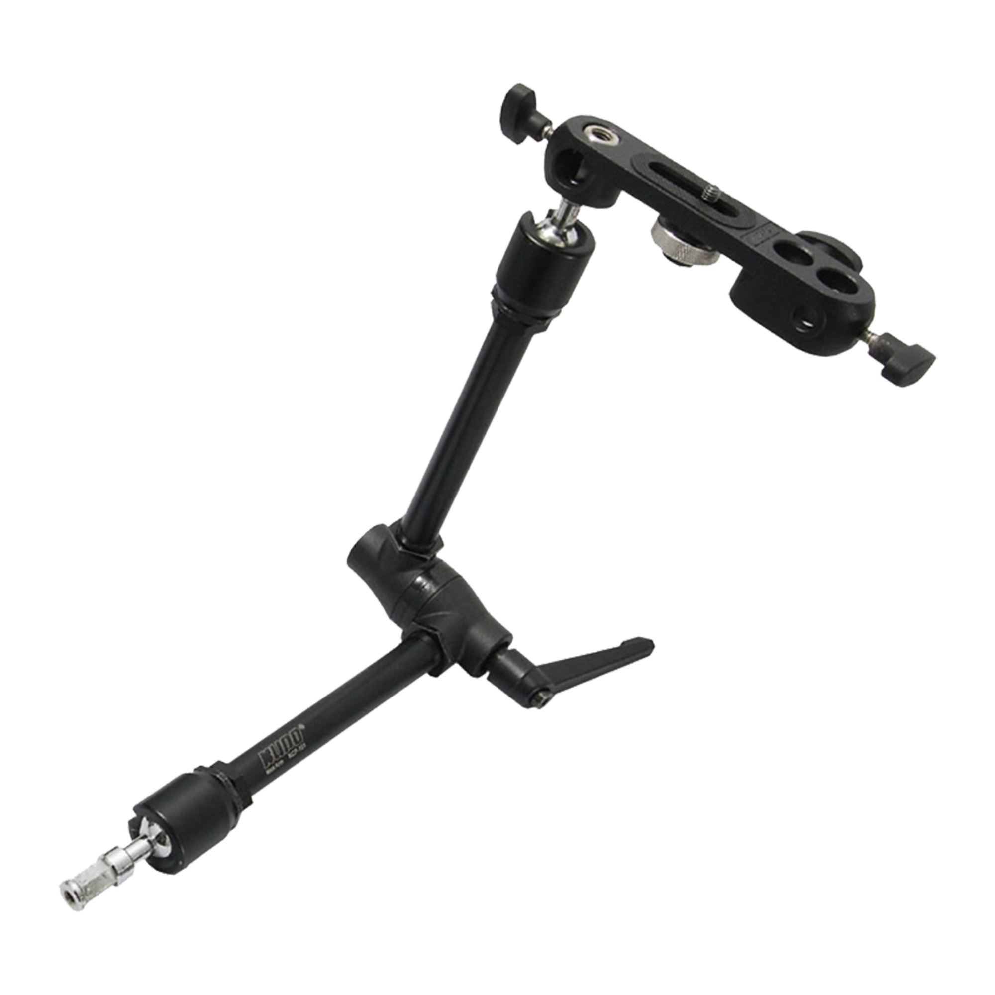 Kupo Max Arm with Camera Bracket (KCP-101CB)