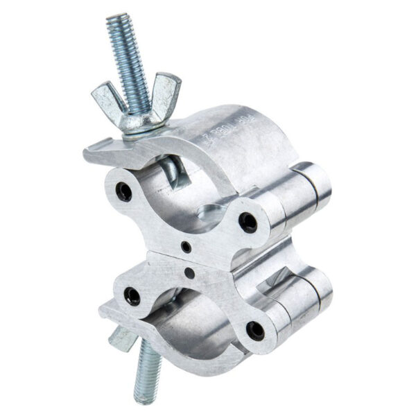 Kupo Mighty Swivel Coupler for 2” to 60 mm Tube (KCP-857)