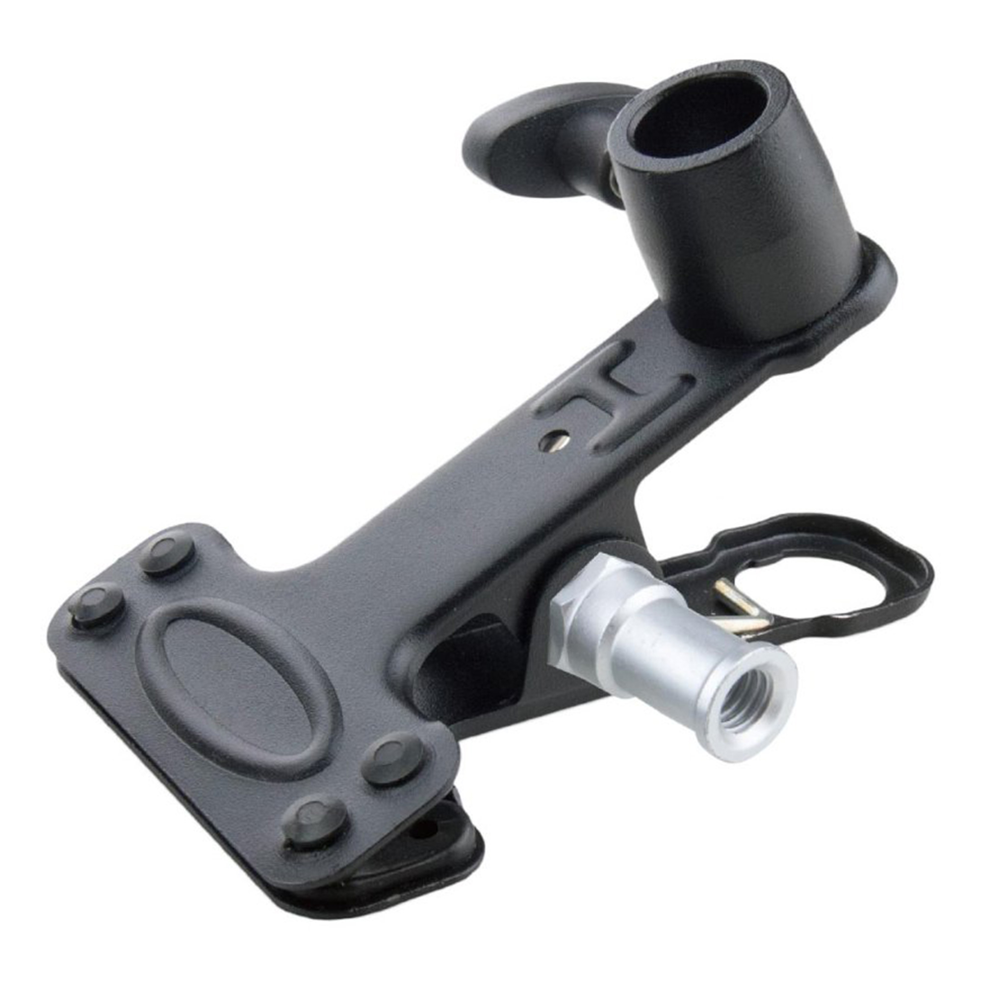 Kupo Mini Alli Clamp - Black (KCP-350B)