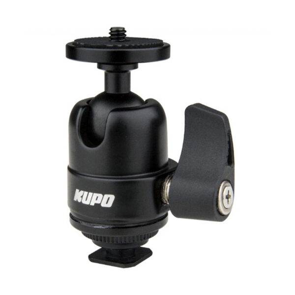 Kupo Midi Ball Head (KS-CB05)