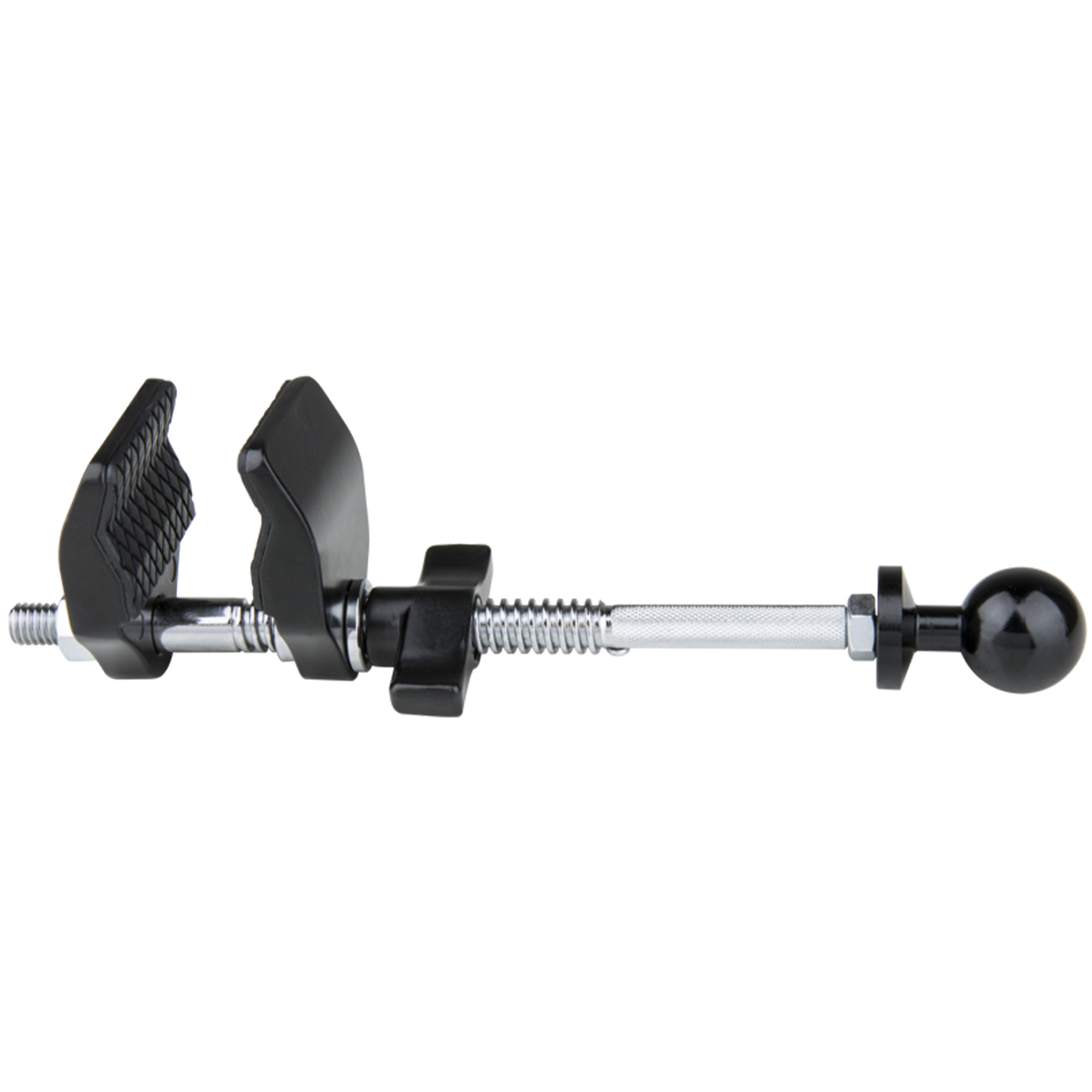 Kupo Mini Viser Clamp with Ball Head (KCP-664B)