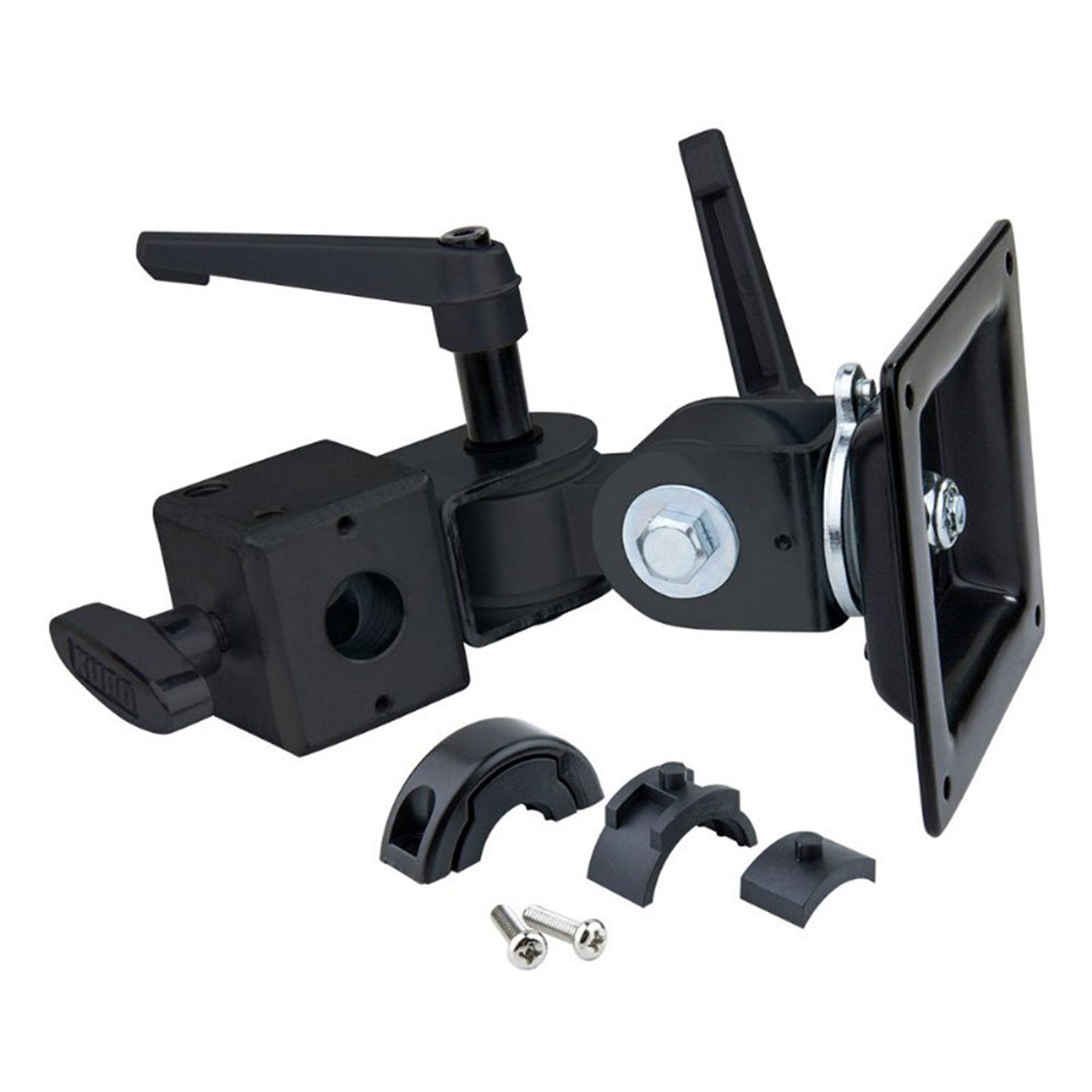 Kupo Monitor Arm with Baby Receiver (KS-308)