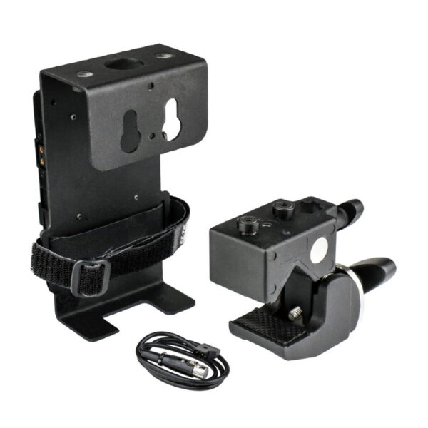 Kupo Multifunctional V-Mount Battery Bracket Set (KS-199)