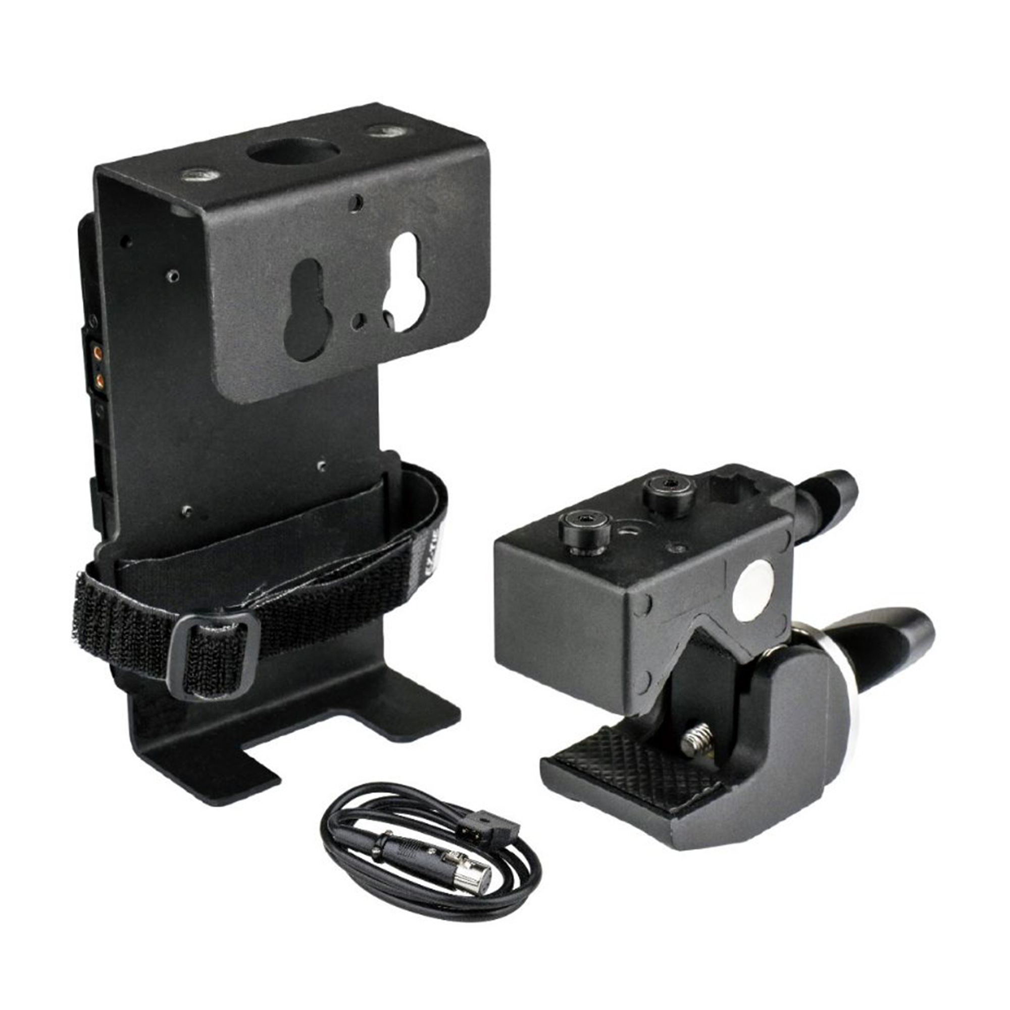Kupo Multifunctional V-Mount Battery Bracket Set (KS-199)