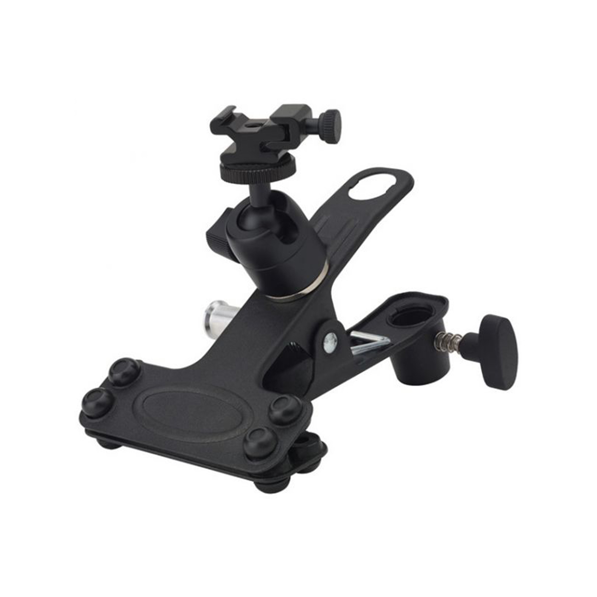Kupo Off Camera Flash Spring Clamp (KCP-390)