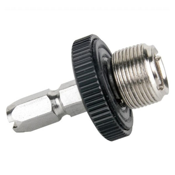 Kupo Quick Release Adapter 1/4"-20 Male Threaded Top Mount (KS-081)
