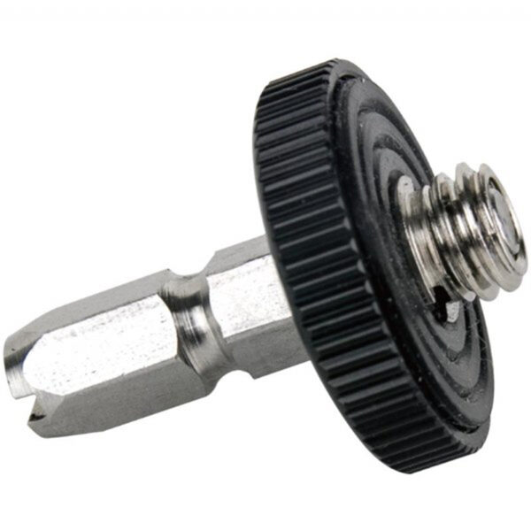 Kupo Quick Release Adapter 1/8"-16 Male Threaded Top Mount (KS-083)