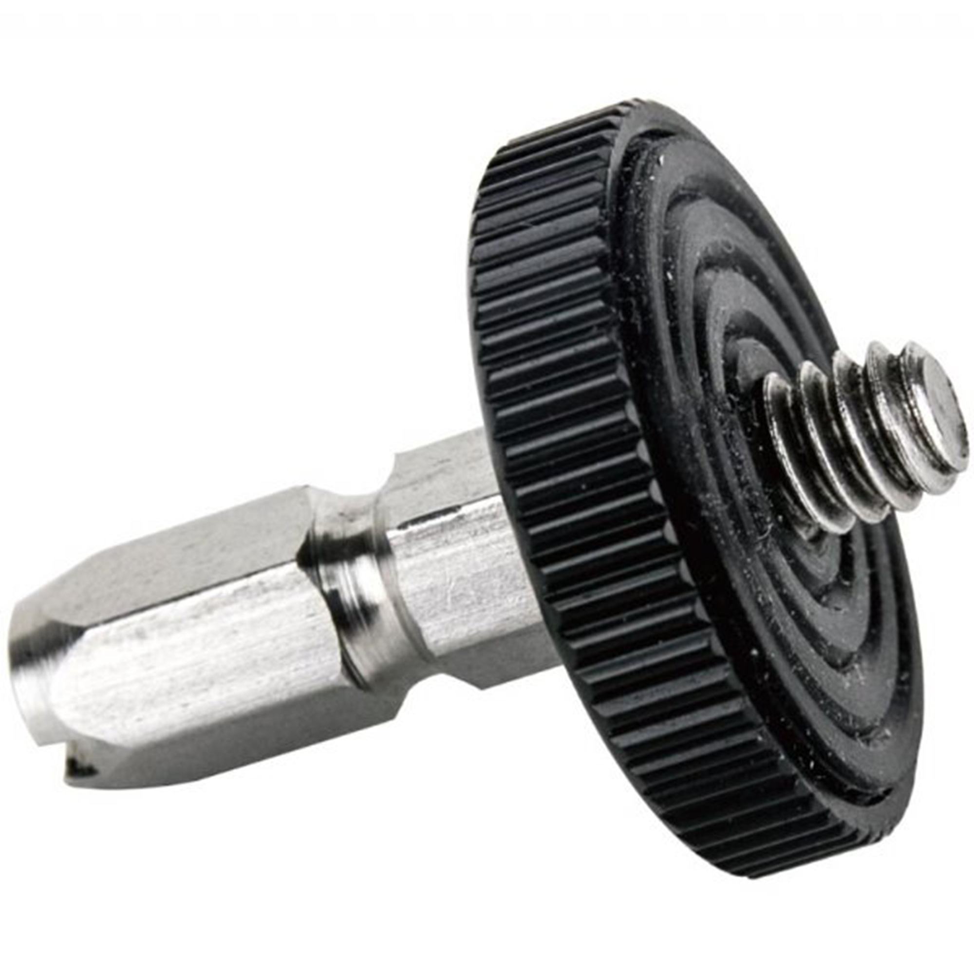 Kupo Quick Release Adapter 5/8"-27 Male Threaded Top Mount (KS-087)