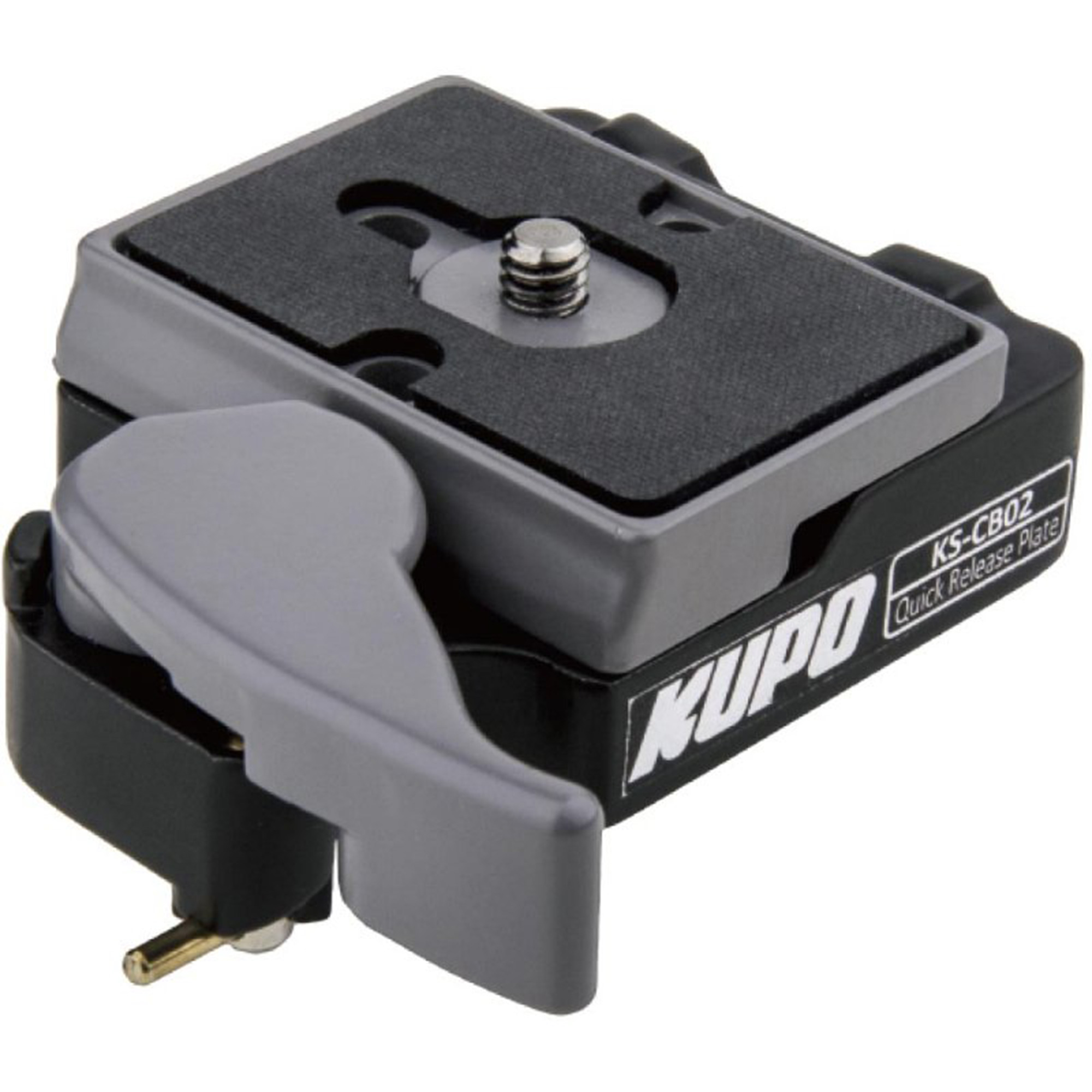 Kupo Quick Release Camera Plate (KS-CB02)