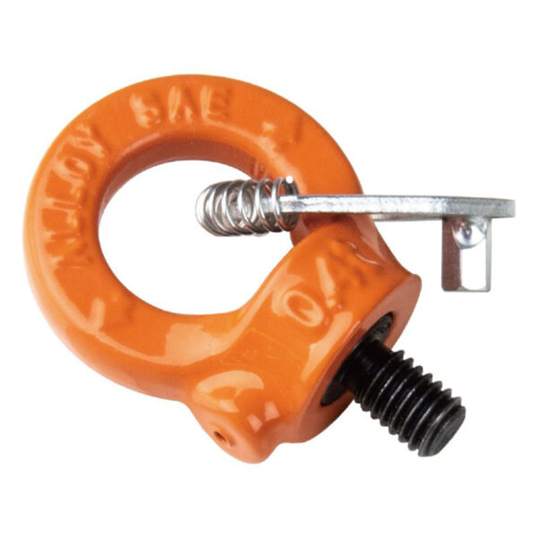 Kupo Rotatable Ring Bolt 3/8"-16 × 14 mm (KS-156)