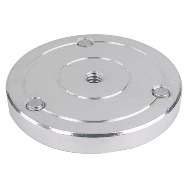 Kupo Round Knob with 1/4"-20 Female Thread (KS-122)