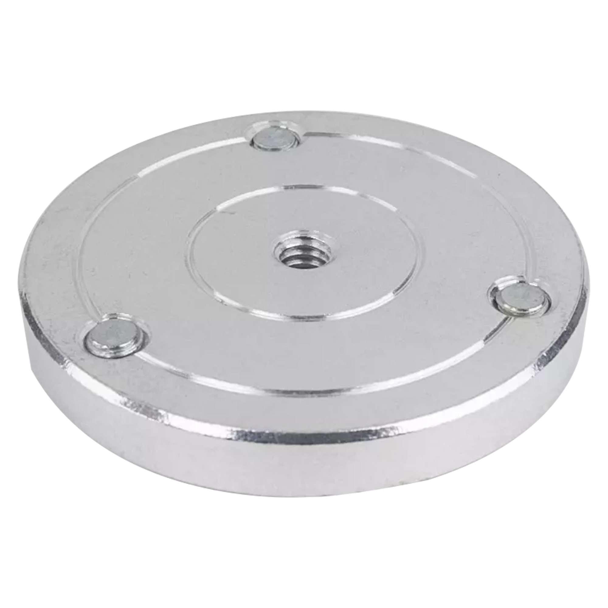 Kupo Round Knob with 1/4"-20 Female Thread (KS-122)