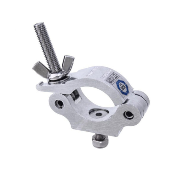 Kupo Slim Type Half Coupler (KCP-830)