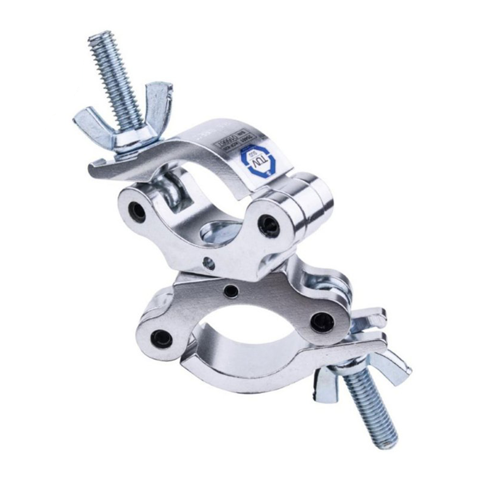 Kupo Slim Type Half Swivel Coupler (KCP-820)