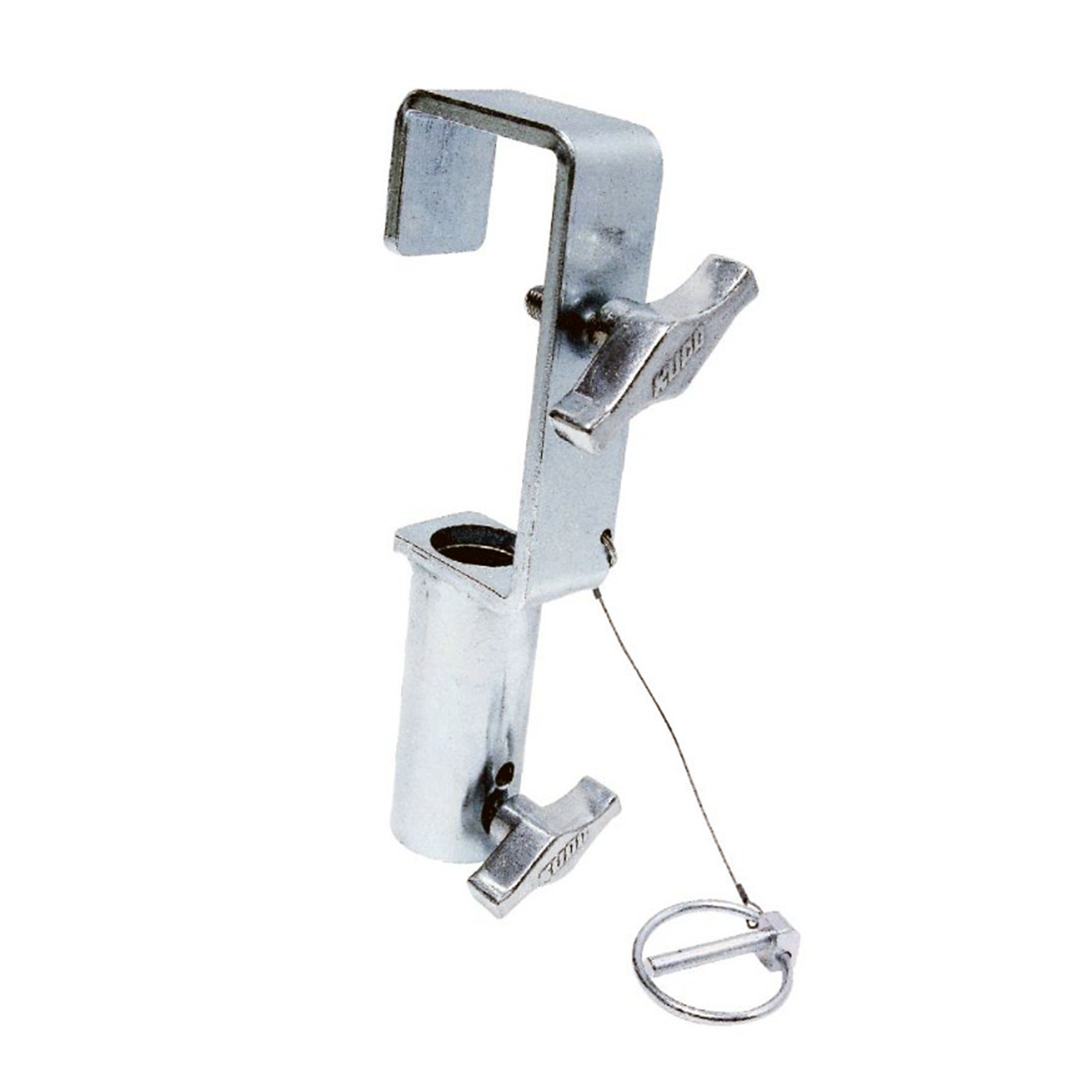 Kupo Stage Clamp with 28 mm Socket (KCP-705)