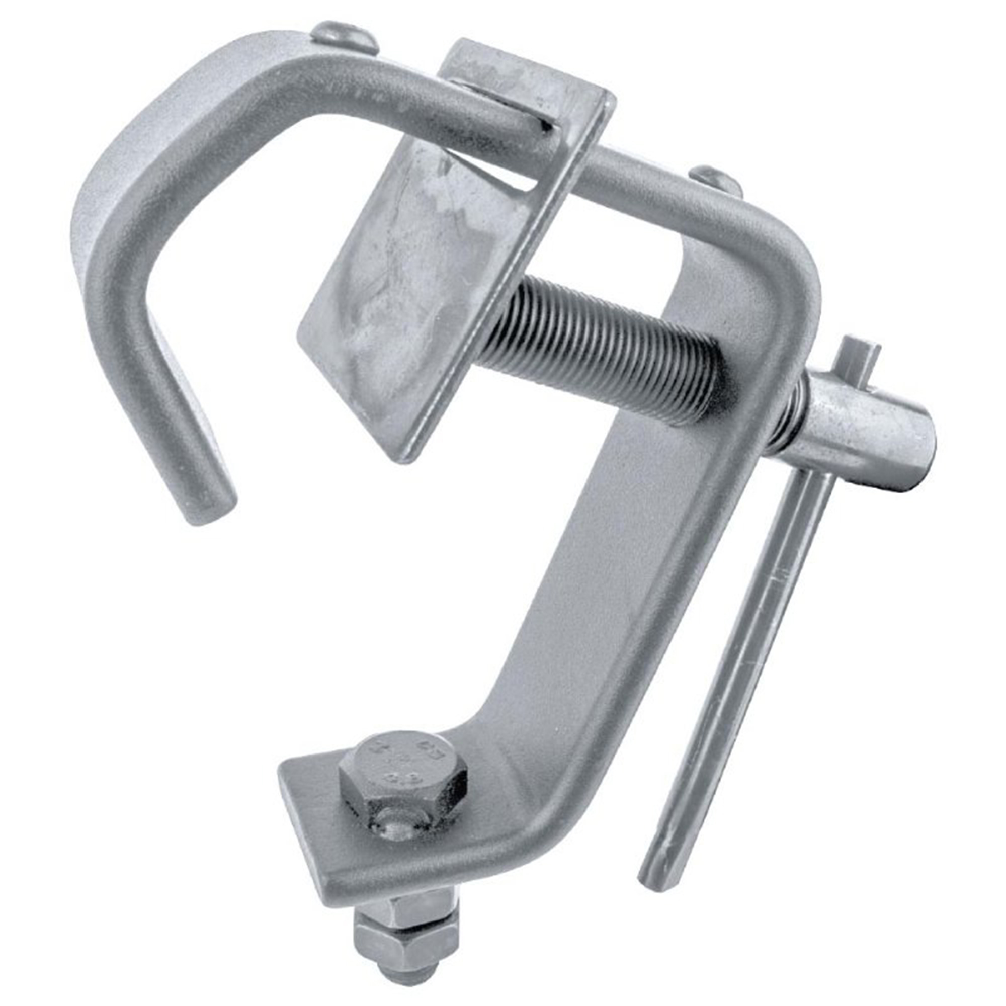 Kupo Steel Clamp (C-12)