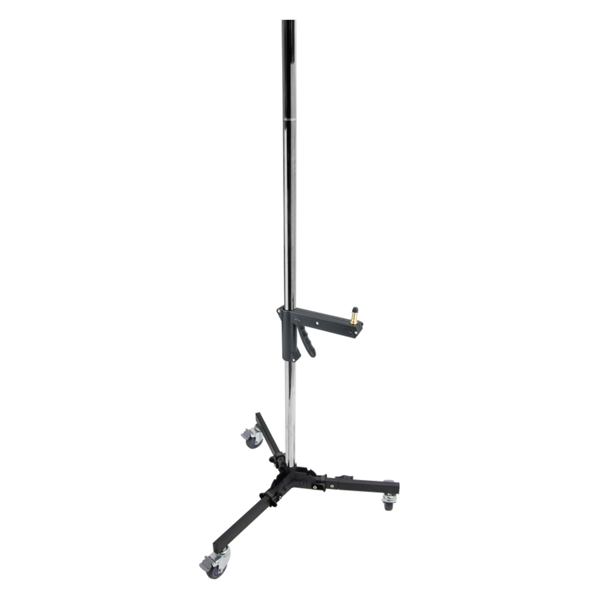 Kupo Steel Column Roller Stand (390M)