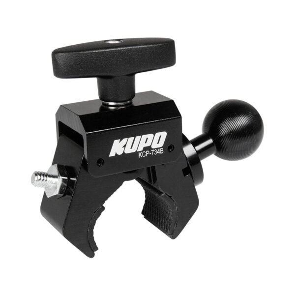 Kupo Super Claw with Ball Head (KCP-734B)