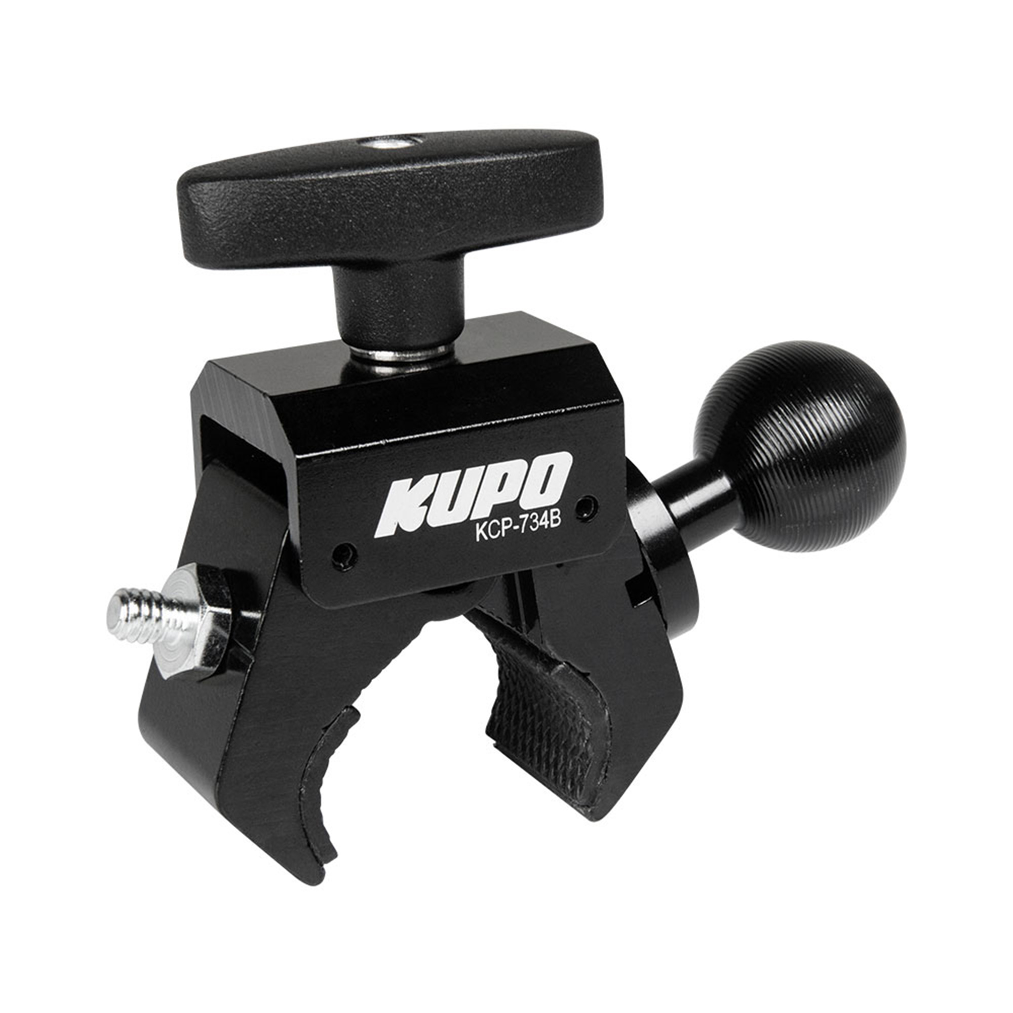 Kupo Super Claw with Ball Head (KCP-734B)