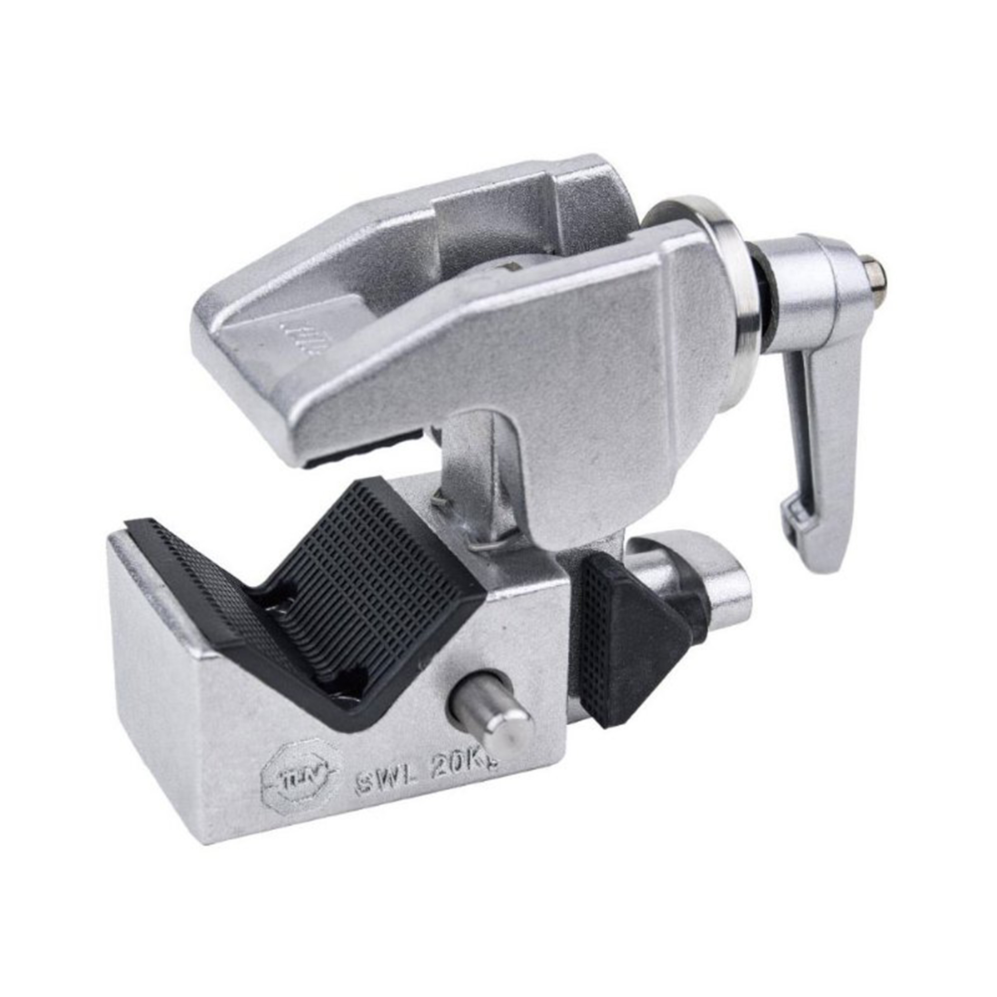 Kupo Super Convi Clamp with Ratcheted Handle (KCP-710)