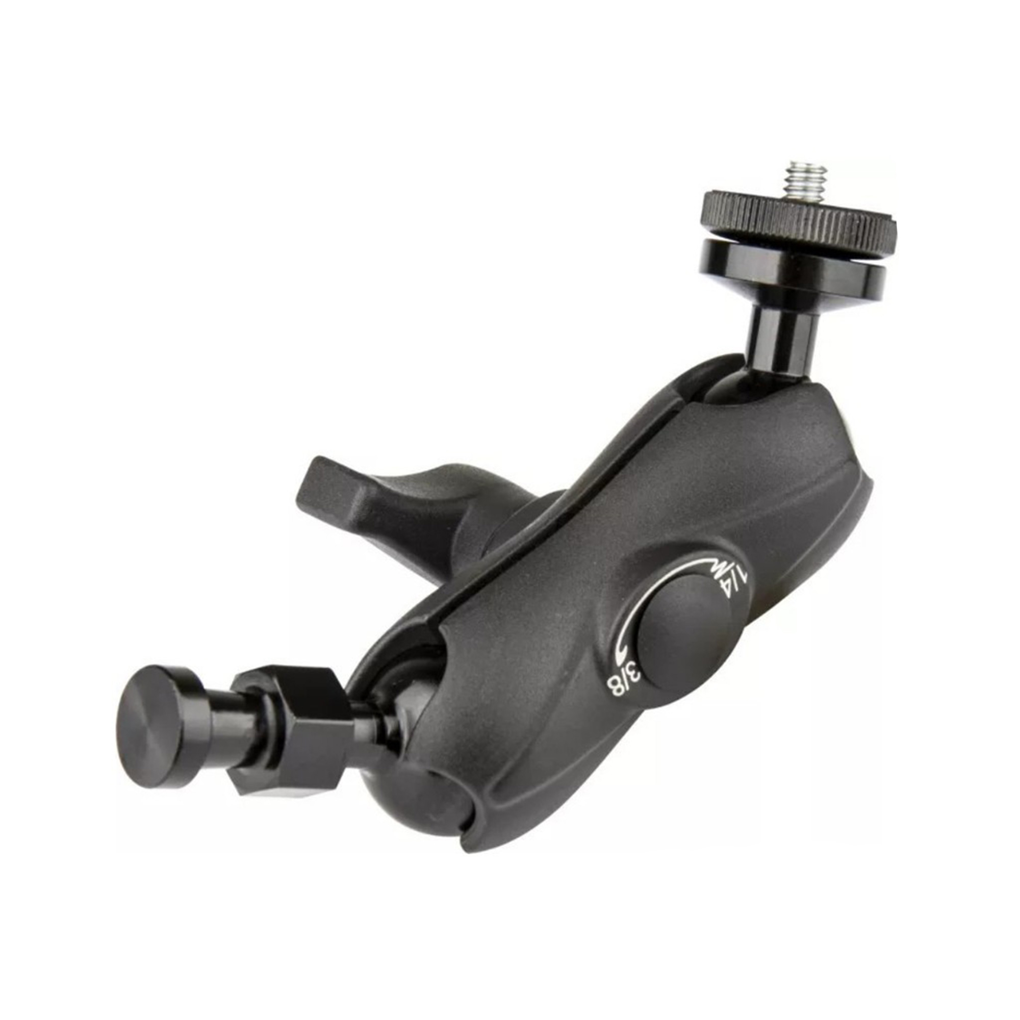 Kupo Super Knuckle with Hex Baby Pin (KS-400)