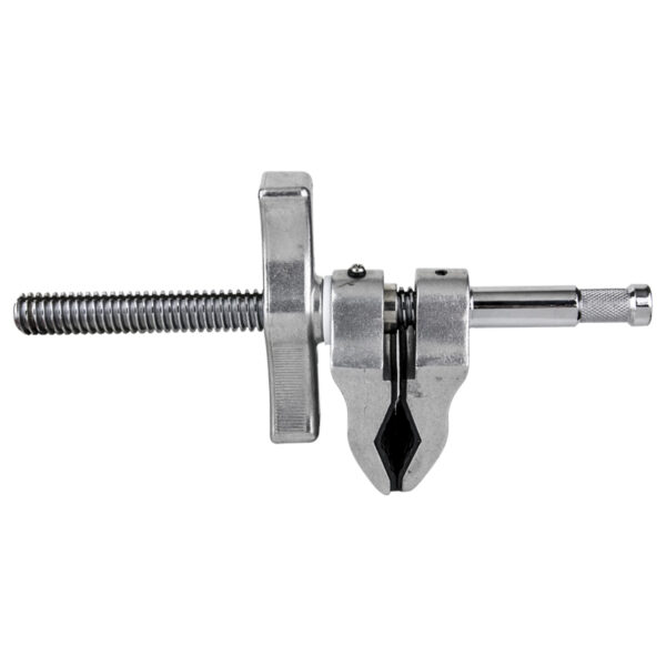 Kupo Super Viser Clamp – Centre Jaw 3.5" (9 cm) (KCP-602)