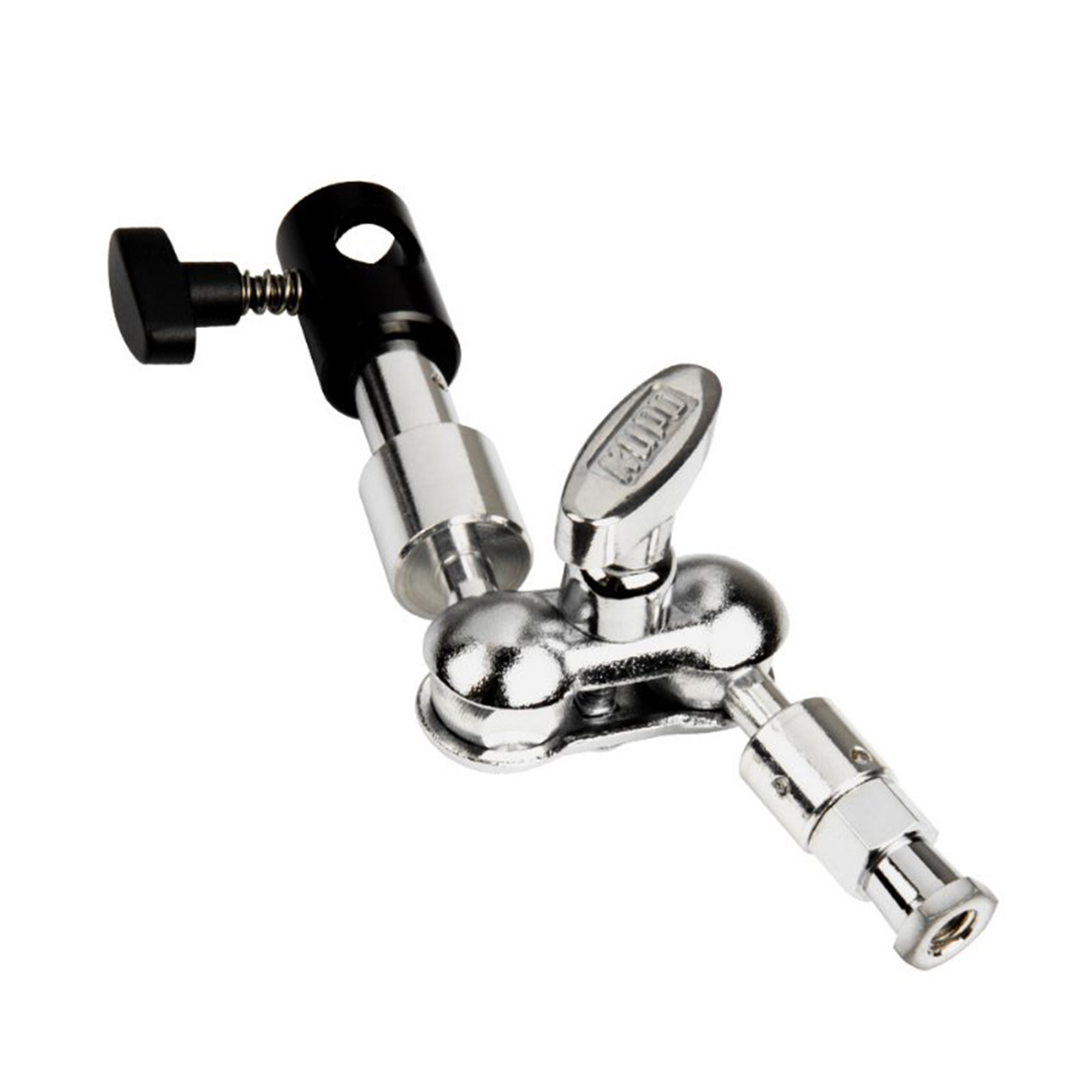 Kupo Swivel Extension Arm with 5/8" Socket (KS-019)