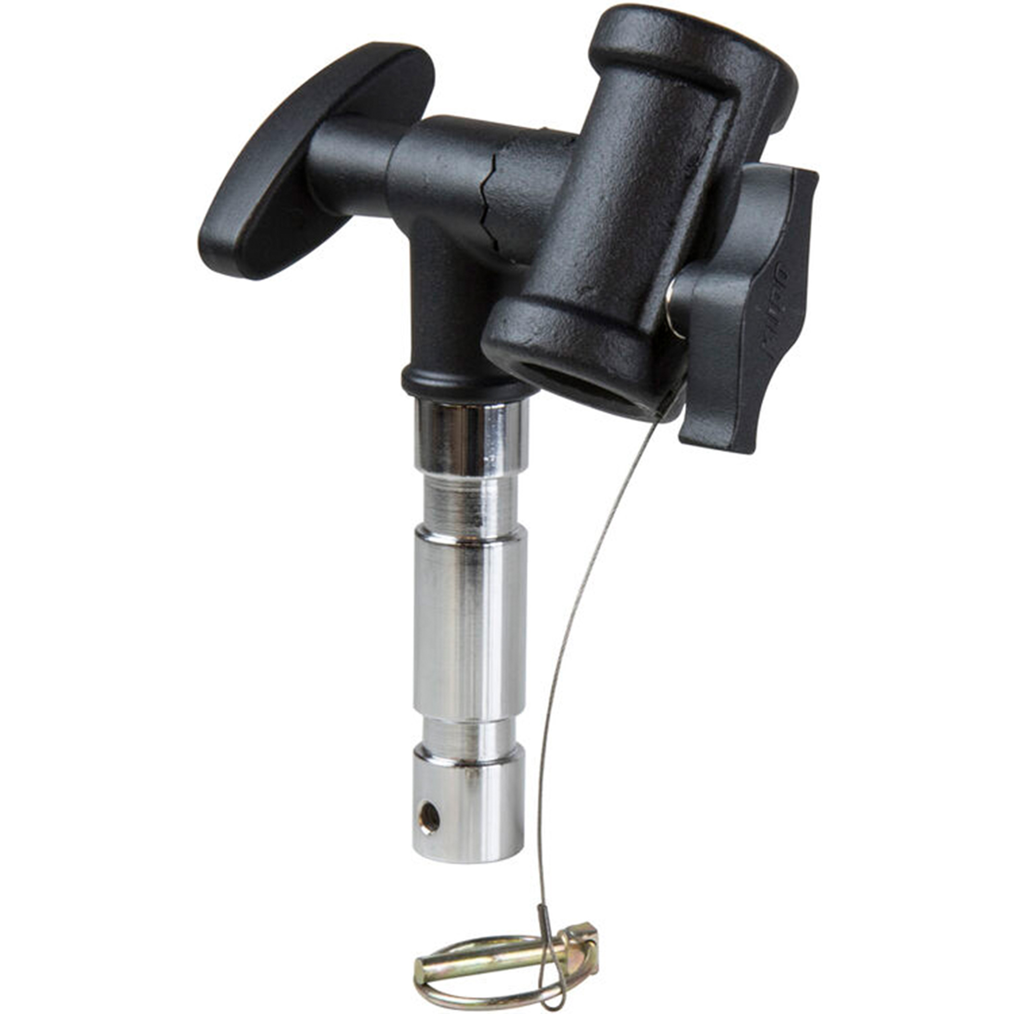 Kupo Swivel Junior Receiver Adapter (KS-207)