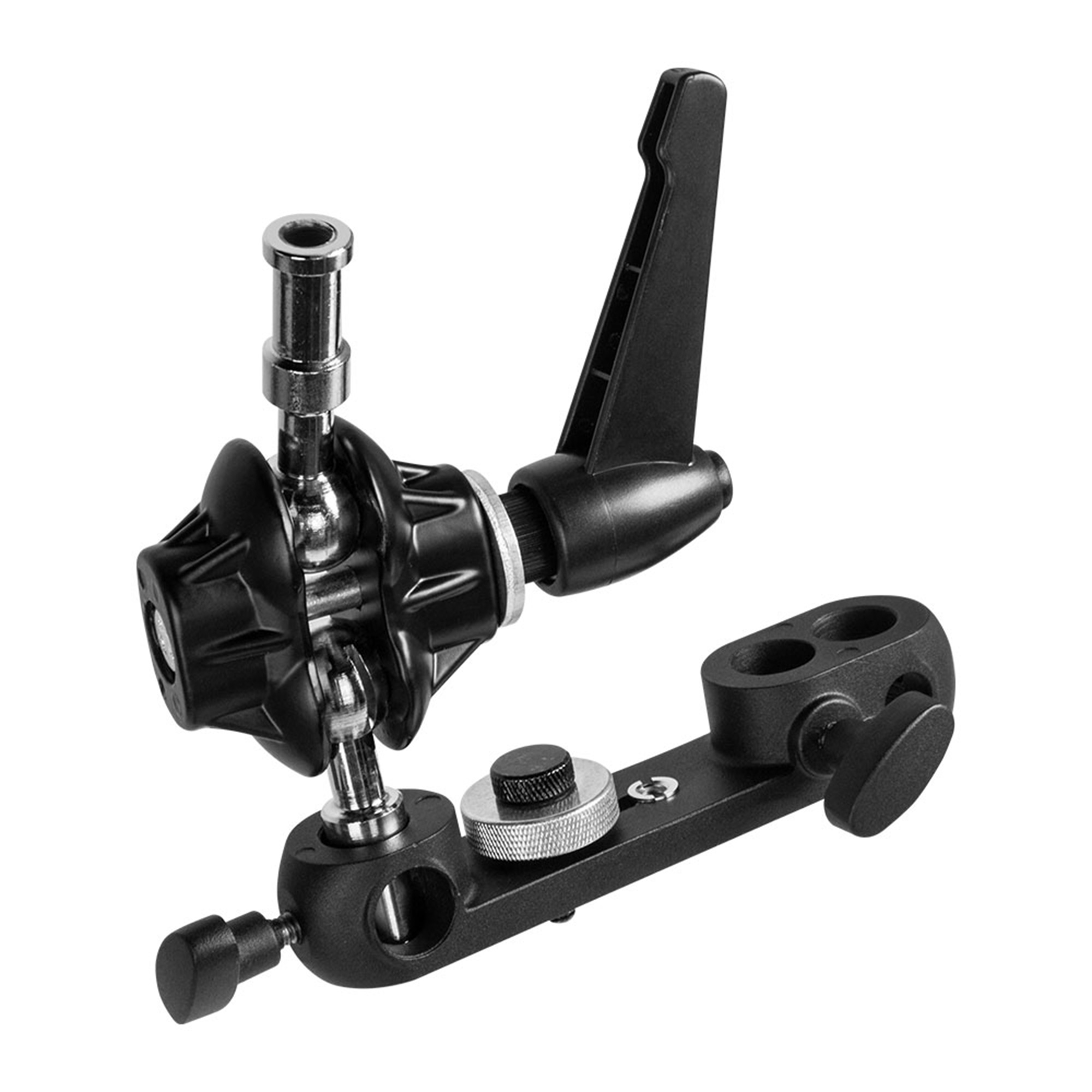 Kupo Versatile Swivelling Adapter with KS-CB01 (KS-104)