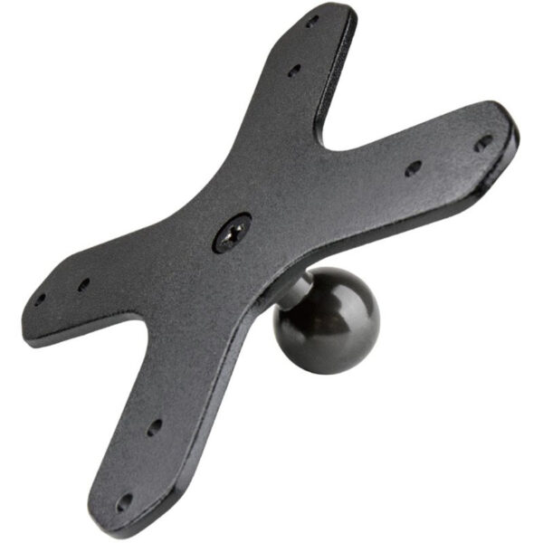 Kupo VESA Monitor Bracket with Ø26mm Ball (KS-408)