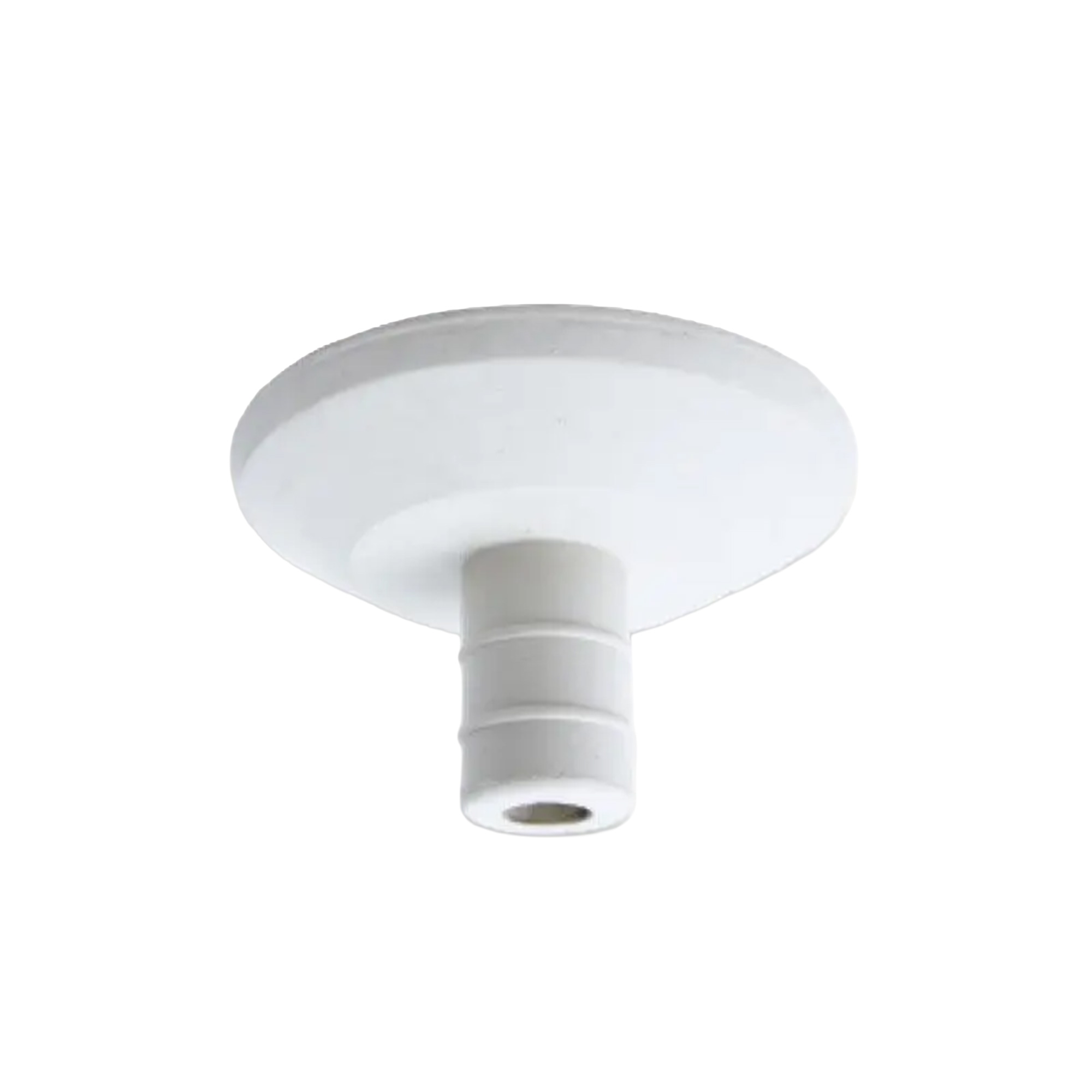 Kupo White Top Rubber Cover (KP-SP02)