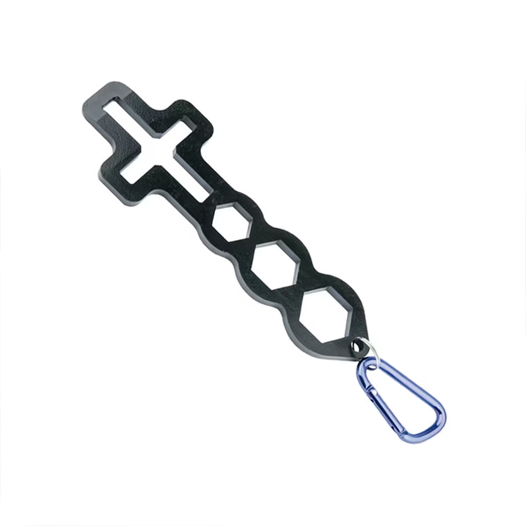 Kupo Wingnut Multi-Spanner (WS-140)