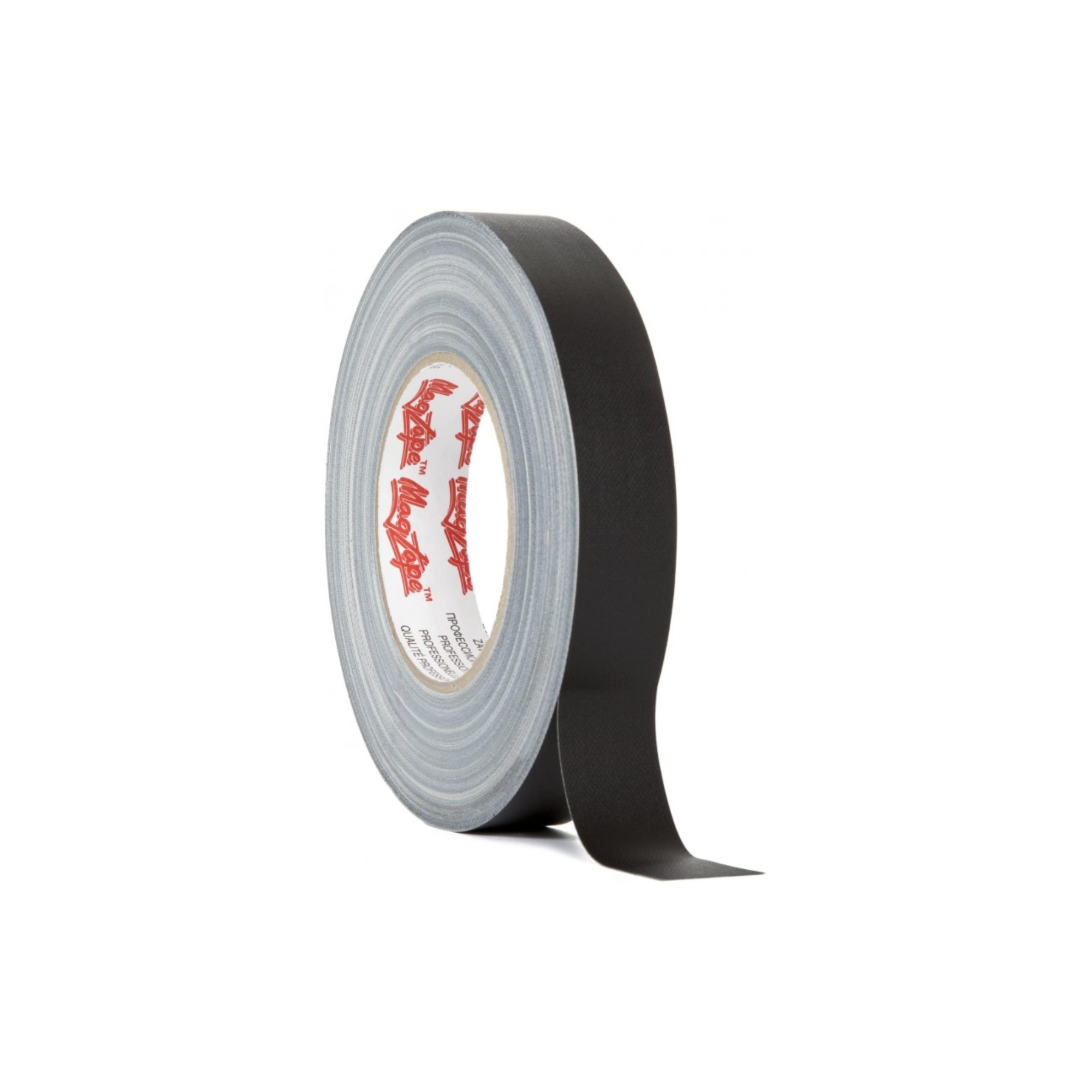 Le Mark MagTape Matt 500 Gaffer Tape 25mm x 50m