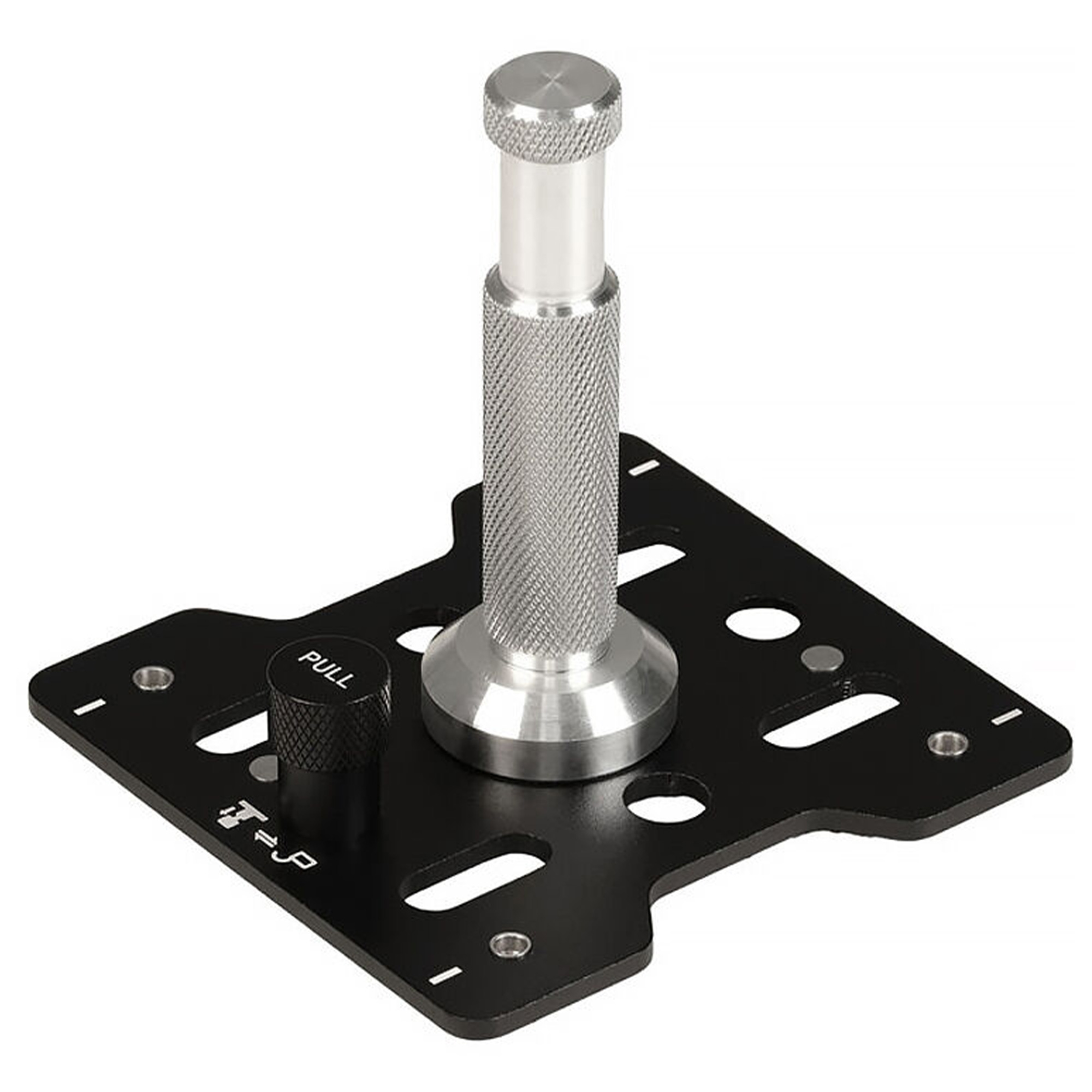 Nanlite 5/8" Baby Pin Holder for PavoSlim LED Panel Light (12cm)