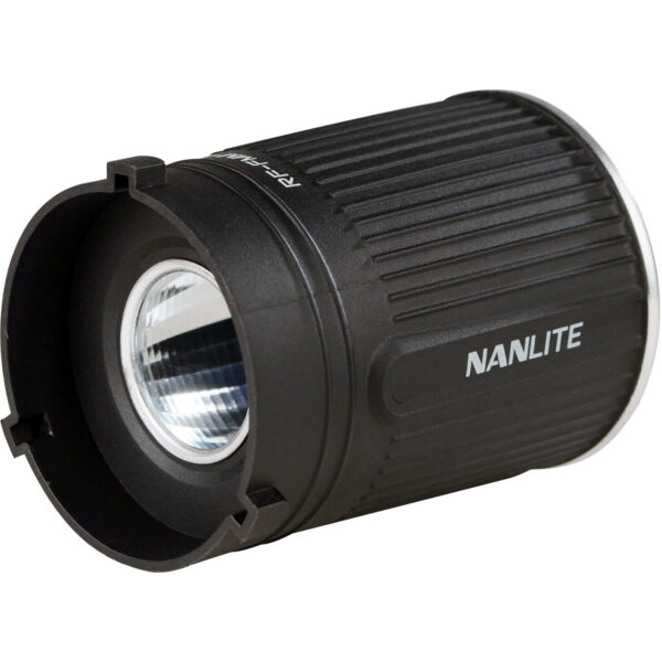 Nanlite 45° Mini Reflector for FM-Mount Monolights