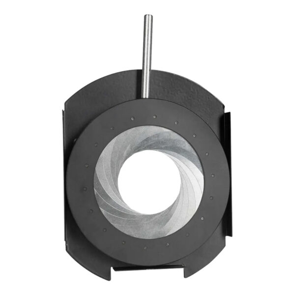 Nanlite Adjustable Iris for Forza 60 & 60B Projection Attachment
