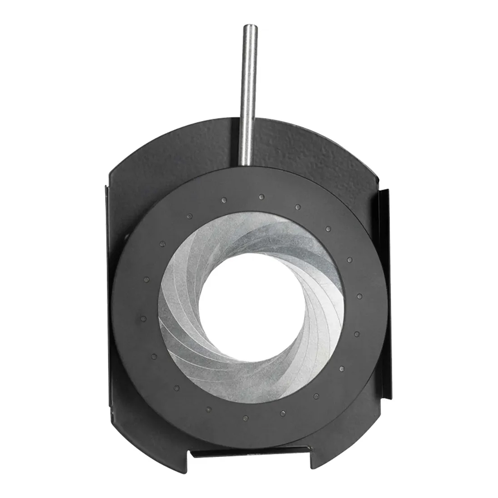 Nanlite Adjustable Iris Diaphragm for Forza 60 and 60B Projection Attachment