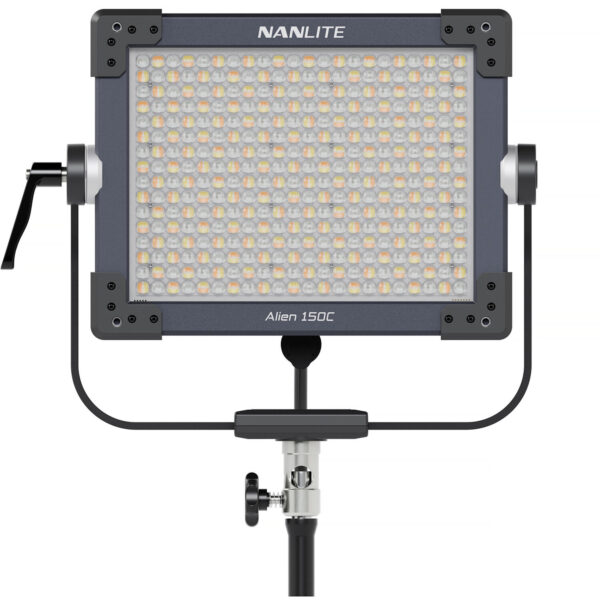 Nanlite Alien 150C RGBWW LED Panel