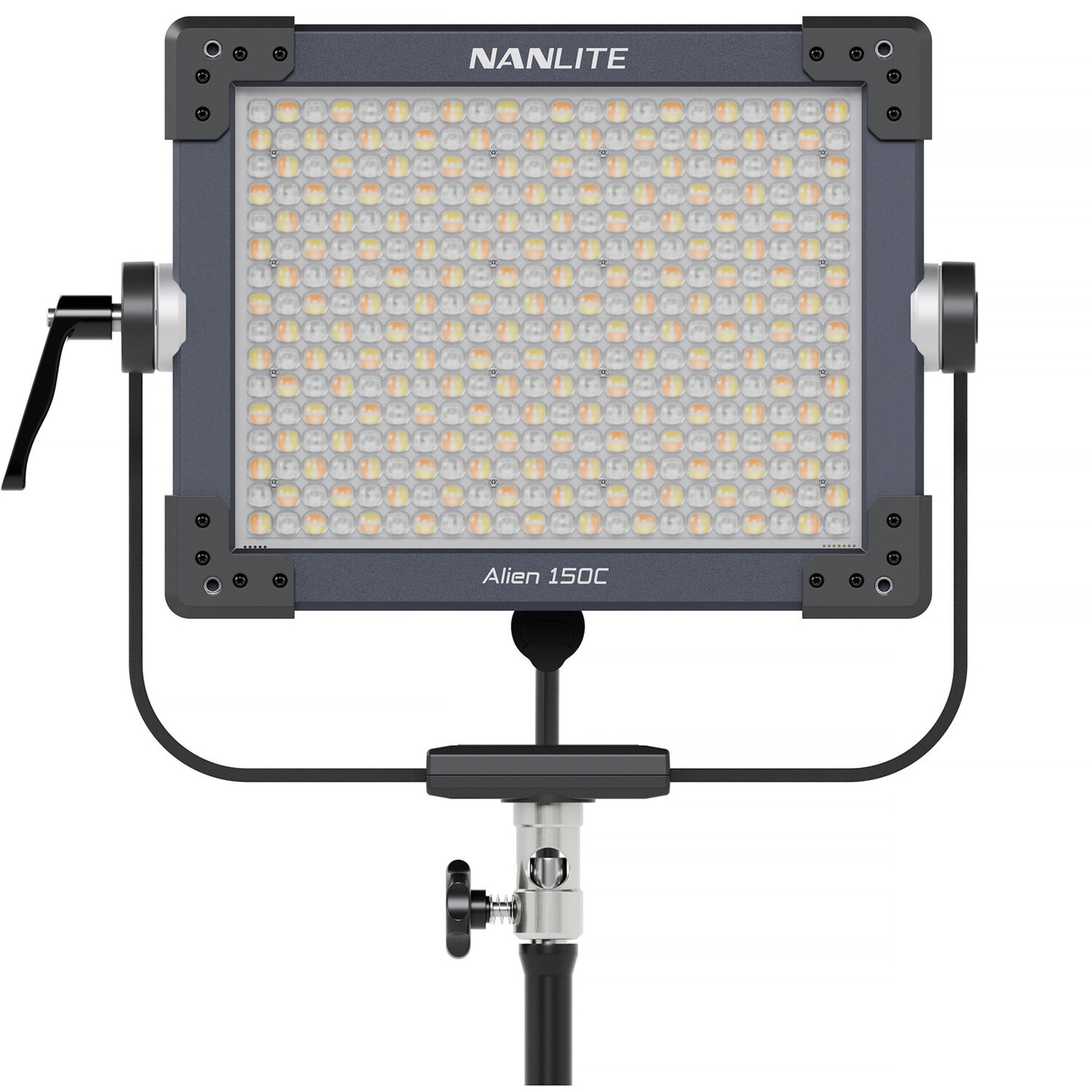 Nanlite Alien 150C RGBWW LED Panel