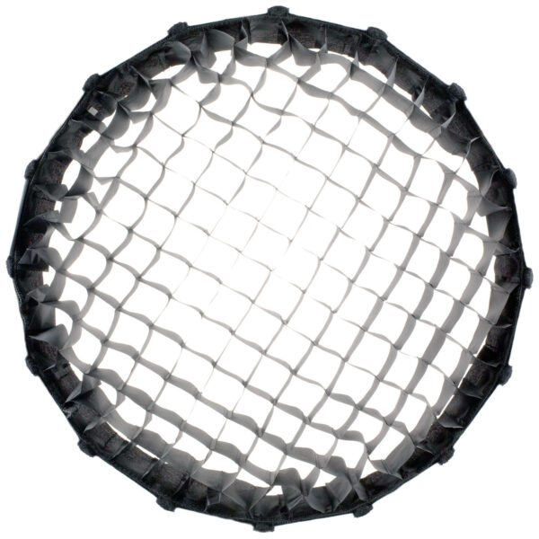 Nanlite Eggcrate Grid for SB-FMM-60 Softbox