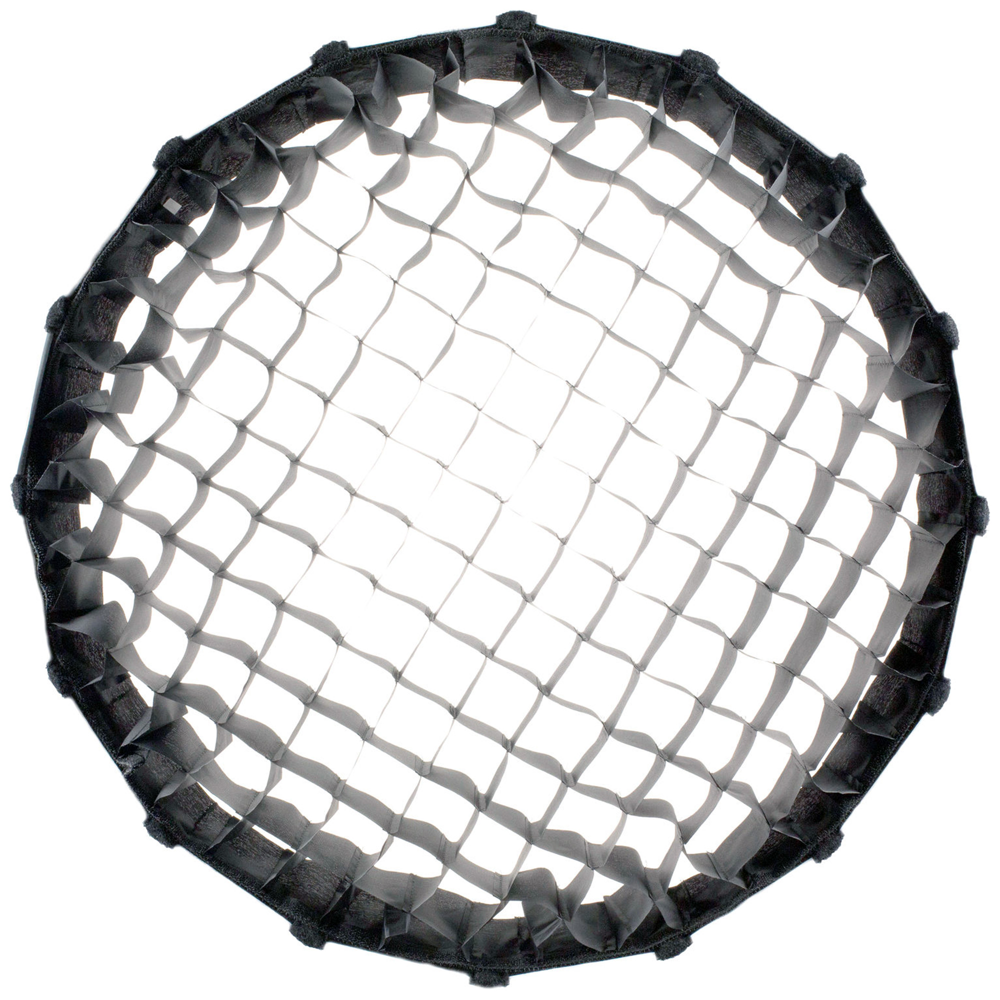 Nanlite Eggcrate Grid for SB-FMM-60 Softbox