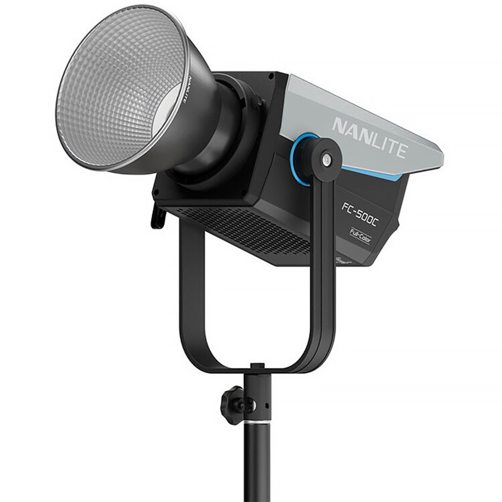 Nanlite FC500C RGBW LED Spotlight